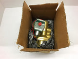 ASCO 302712 Solenoid Valve 8344G27 17.1Watts 1/2 Pipe 10-250Psi