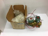 Asco 8344G50 Solenoid Valve 3/8" 4W 10.1 Watts 302724