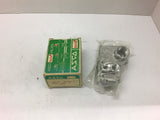 ASCO 8318 Air Valve 164-931