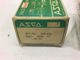 ASCO 8318 Air Valve 164-931