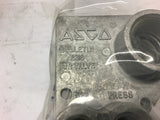 ASCO 8318 Air Valve 164-931