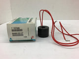 ASCO Coil 064982-001-D Solenoid Coil