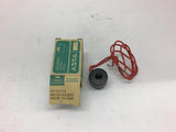 ASCO 99-216-7-D Solenoid Valve Coil