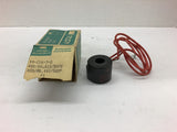 ASCO 99-216-7-D Solenoid Valve Coil