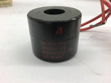 ASCO 99-216-7-D Solenoid Valve Coil