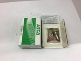 Asco 302001-V AC Coil Rebuild Kit