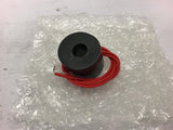 Asco 064982-004-D Solenoid Coil