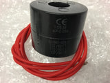 Asco 064982-004-D Solenoid Coil