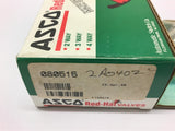 Asco 080515 Solenoid Valve Rebuild Kit