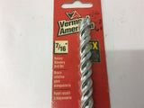 Vermont American 14029 1/2" Drill Bit Lot Of 3