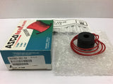 Asco 064982-001-D Solenoid Valve Coil