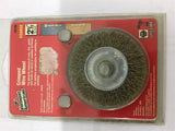 Vermont American Crimped Wire Wheel 2-1/2" Lot Of 2