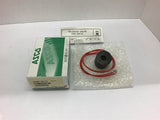 Asco 064982-004-D Solenoid Valve Coil