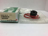 Asco 064982-004-D Solenoid Valve Coil