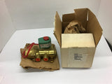 Asco 8344C25 Solenoid Valve 3/8 Pipe 16.7Watts 120/60