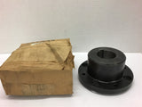 Rexnord HUB SN 226 NB STL Coupling 1 15/16" Bore 6769095