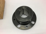 Rexnord HUB SN 226 NB STL Coupling 1 15/16" Bore 6769095