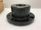 Rexnord HUB SN 226 NB STL Coupling 1 15/16" Bore 6769095