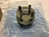 Rexnord CMA DBZ 62 SD Coupling 7/8" Bore 914415