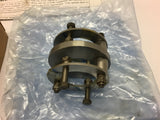 Rexnord CMA DBZ 62 SD Coupling 7/8" Bore 914415