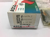 Asco 266463 Solenoid Valve