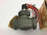 Gems Flow Switch 27065, 1" MNPT FS-200 Brass