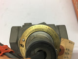 Gems Flow Switch 27065, 1" MNPT FS-200 Brass