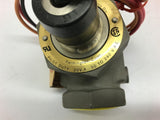 Gems Flow Switch 27065, 1" MNPT FS-200 Brass