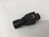 Dayton 4ZM14 Pneumatic Regulator 300 Psi