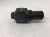 Dayton 4ZM14 Pneumatic Regulator 300 Psi