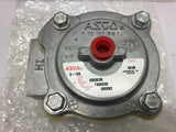 Asco 8353C35 Solenoid Valve 5-125 PSI