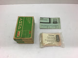 Asco 69-319 Spare Part Kit Lot of 2