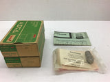 Asco 69-319 Spare Part Kit Lot of 2