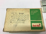 Asco 68-062 Spare Part Kit Lot of 2