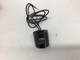 Asco 96-817-1D Solenoid Valve Coil 120 Volts