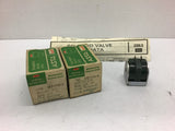 Asco 162-535-1 Solenoid Valve Coil Lot of 2