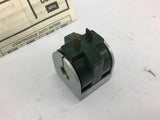 Asco 162-535-1 Solenoid Valve Coil Lot of 2