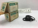 Asco 103-832-5-D Solenoid Valve Coil 24 VDC Lot of 2