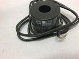 Asco 103-832-5-D Solenoid Valve Coil 24 VDC Lot of 2