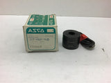 Asco 27-463-4-D Solenoid Valve Coil 120 volts