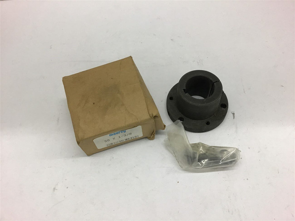 Maurey SDx1-3/8" Bushing