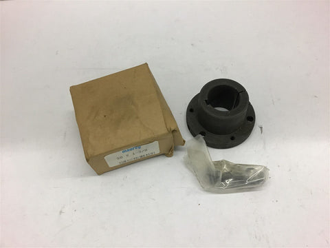 Maurey SDx1-3/8" Bushing