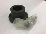 Maurey SDx1-3/8" Bushing