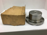 Rexnord 226 SN Coupling Hub 9/16" Bore