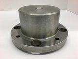 Rexnord 226 SN Coupling Hub 9/16" Bore