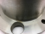 Rexnord 226 SN Coupling Hub 9/16" Bore