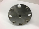 Rexnord 226 SN Coupling Hub 9/16" Bore