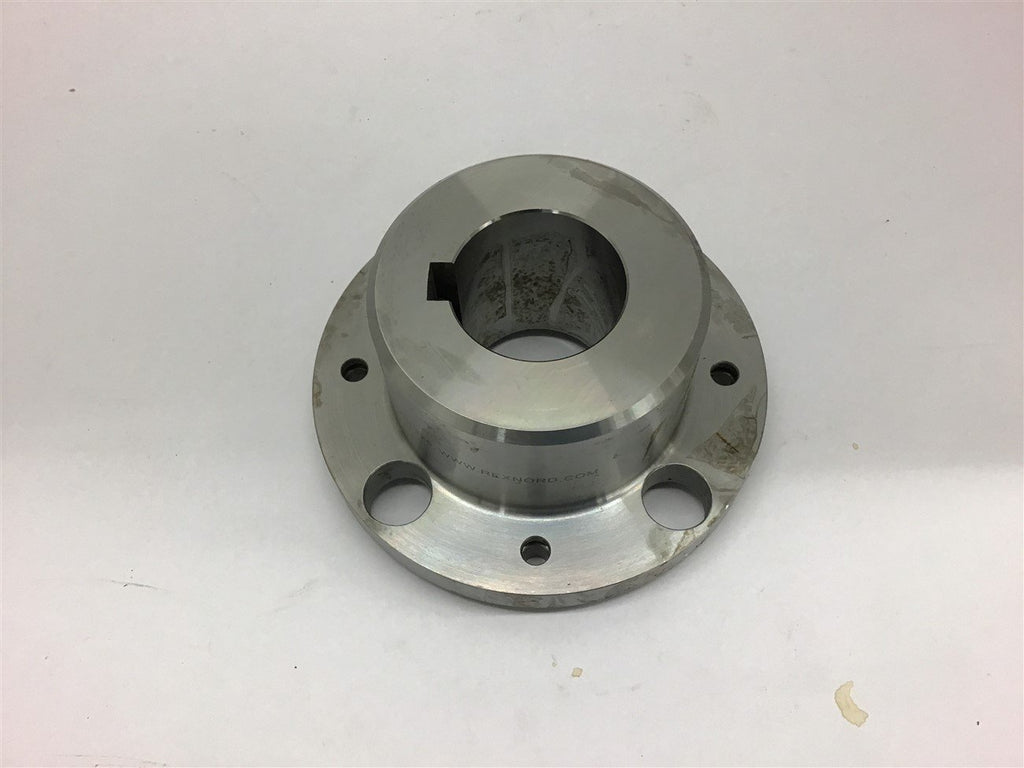 Rexnord 226 Coupling Hub, 1-15/16" Bore