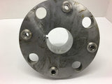 Rexnord 226 Coupling Hub, 1-15/16" Bore