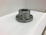 Rexnord 226 Coupling Hub, 1-15/16" Bore